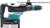 Makita Akku-Kombihammer 2x18V - SDS-MAX - 40 mm - 8,0 J - Produktbild-Vorschau 16