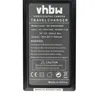 vhbw Ladegerät kompatibel mit Olympus Camedia C-170, C-180, Produktbild-Vorschau 4