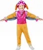 Paw Patrol Skye taille enfant : 98 Voir les images du produit 5