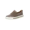 Clarks UN MAUI STEP Damen Slipper in Grau, Größe 7 Produktbild-Vorschau 1