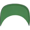 FLEXFIT 6689M | Melton Wool Snapback Cap, Grüne Produktbild-Vorschau 9