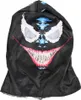 VENOM MARVEL KOSTÜM für KINDER mit MASKE und MUSKELN + Produktbild-Vorschau 6
