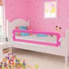 vidaXL Barrière de lit de sécurité pour jeunes enfants Voir les images du produit 2
