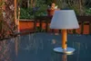 Solar Tischlampe, warmweißes Licht, 3 Helligkeitsstufen, Produktbild-Vorschau 11