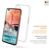 AERO-Case für Realme X50 Pro, Farbe:Crystal-Clear Produktbild-Vorschau 3