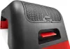 Reebok Aerobic-Stepper "Deck 2.0", Schwarz-Rot Produktbild-Vorschau 13