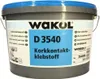 Wakol D 3540 Kork-Kontaktklebstoff 5 kg Produktbild-Vorschau 1