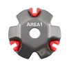 Area1 Tuning Variomatik für 50ccm China 4-Takt Motorroller Produktbild-Vorschau 4
