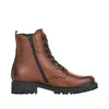 Remonte Schnür-,Zug-u.Schnallenstiefel in braun, Gr. 40 Produktbild-Vorschau 29
