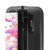 NoBoringSuitcases.com Kinder Handgepäck Koffer 55x35x20 cm, Produktbild-Vorschau 5