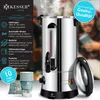 KESSER® Bollitore per vin brulé 10L in acciaio inox Incl. Anteprima dell’immagine prodotto 2