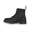 Dr. Martens Herren Halbschuh in Schwarz, Größe 45 Produktbild-Vorschau 3