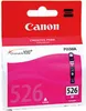 Canon CLI-526M Druckerpatrone magenta Produktbild-Vorschau 4
