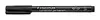 STAEDTLER Lumocolor Permanent Marker 313S schwarz Produktbild-Vorschau 16