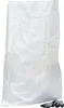 100x PP Flachsack mit Kordelzug 70x115cm | stabiler Gewebe Produktbild-Vorschau 1