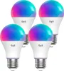 YEELIGHT W4 Intelligentes Leuchtmittel Wi-Fi/Bluetooth E27 Produktbild-Vorschau 15