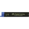 FABER-CASTELL Mine fine super-polymère 0,7mm 2B 12pcs. Voir les images du produit 2