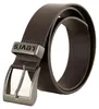 LEVI'S - Men's Ashland belt - Size 100 Produktbild-Vorschau 4