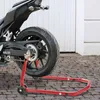 Motorrad Montageständer Hinten breitenverstellbar Produktbild-Vorschau 6