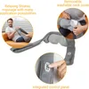 Masażer karku Medisana Shiatsu NM 885 Szary Podgląd zdjęcia produktu 9