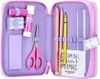 TOPModel Federtasche mit Code MERMAID Produktbild-Vorschau 6