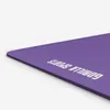 GORILLA SPORTS® Yogamatte - 190x100x1,5 cm, mit Tragegurt, Produktbild-Vorschau 10