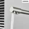 Felix | rubinetto acqua potabile 3 vie premium argento Anteprima dell’immagine prodotto 6