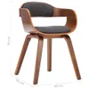 A product shot of a chair with dimensions indicated. Produktbild-Vorschau