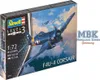 Revell 03955 10 Spielzeug Modellbausatz F4U-4 Corsair im Produktbild-Vorschau 13