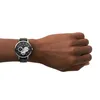 Multifunktions Armani Exchange Schwarz   Kollektion  - mann Produktbild-Vorschau 6