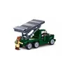 Sluban Army Sowjetischer Raketenwerfer M38-B0975 Produktbild-Vorschau 4