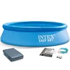 Gartenerweiterungspool 244 x 61 cm 6-in-1 INTEX 28106 Produktbild-Vorschau 5