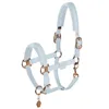 Eskadron Platinum Halfter " DOUBLEPIN FAUX LEATHER ", Produktbild-Vorschau 1