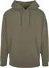 Build Your Brand Basic BB006 | Basic Oversize Hoody Produktbild-Vorschau 1