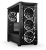 buďte ticho! Shadow Base 800 FX Black Midi Tower Schwarz Náhľad obrázku produktu 14