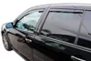 J&J AUTOMOTIVE | Windabweiser Passend Für Volkswagen Golf 4 Produktbild-Vorschau 5