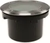Podlahové svietidlo ChiliTec BEL GX53 R kruhové ØxD 12x7cm, Náhľad obrázku produktu 7