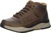 Skechers Sportliche Schnürschuhe BENAGO - VOREN Herren Produktbild-Vorschau 19
