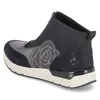 Rieker Komfort Stiefeletten Damen 31383738333330 Schwarz 36 Produktbild-Vorschau 18