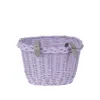 Cestino per bicicletta per bambini Lavanda 27X22 H17 CM Anteprima dell’immagine prodotto 5