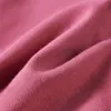 Kinder-Langarmshirt Himbeerrosa 92 Produktbild-Vorschau 7