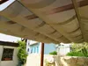 Paragon Outdoor aluminiowa pergola Florenz 1116 o wyglądzie Podgląd zdjęcia produktu 14