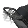 DERYAN Luxus Bolt Jogging Kinderwagen - Jogging Buggy - Produktbild-Vorschau 10