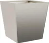 vidaXL Pflanzkübel 2 Stk. 40x40x40 cm Wetterfester Stahl Produktbild-Vorschau 7