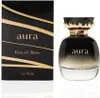 La Fede - Aura Kiss Of Rose EDP 100ml Voir les images du produit 2