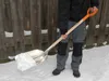 Fiskars Schnee- und Kornschaufel Produktbild-Vorschau 3