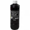 Creativ Company Textile Color, 500 ml, Rot, Waschbar, 1 Produktbild-Vorschau 1