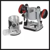 Einhell TP-RO 18 Set Li BL Black, Red, Silver 30000 RPM Anteprima dell’immagine prodotto 4
