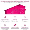 Deutsche Telekom Speedport Smart 4R2: Router inalámbrico, Vista previa de la imagen del producto 8