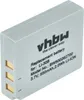 vhbw Akku Ersatz für Olympus Li-30B für Kamera (550 mAh, Produktbild-Vorschau 1